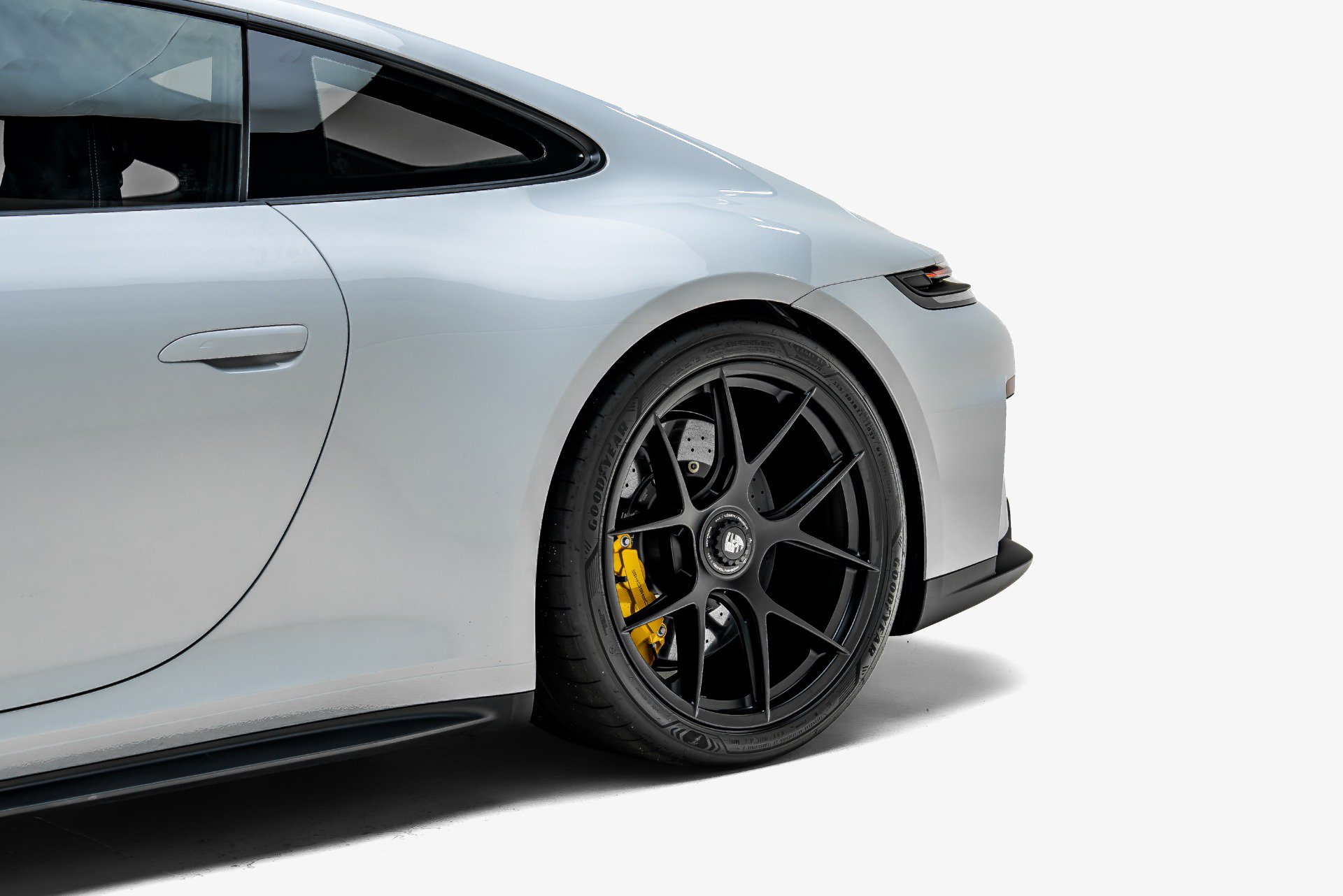 Used 2026 Porsche 911 GT3 RWD image 19