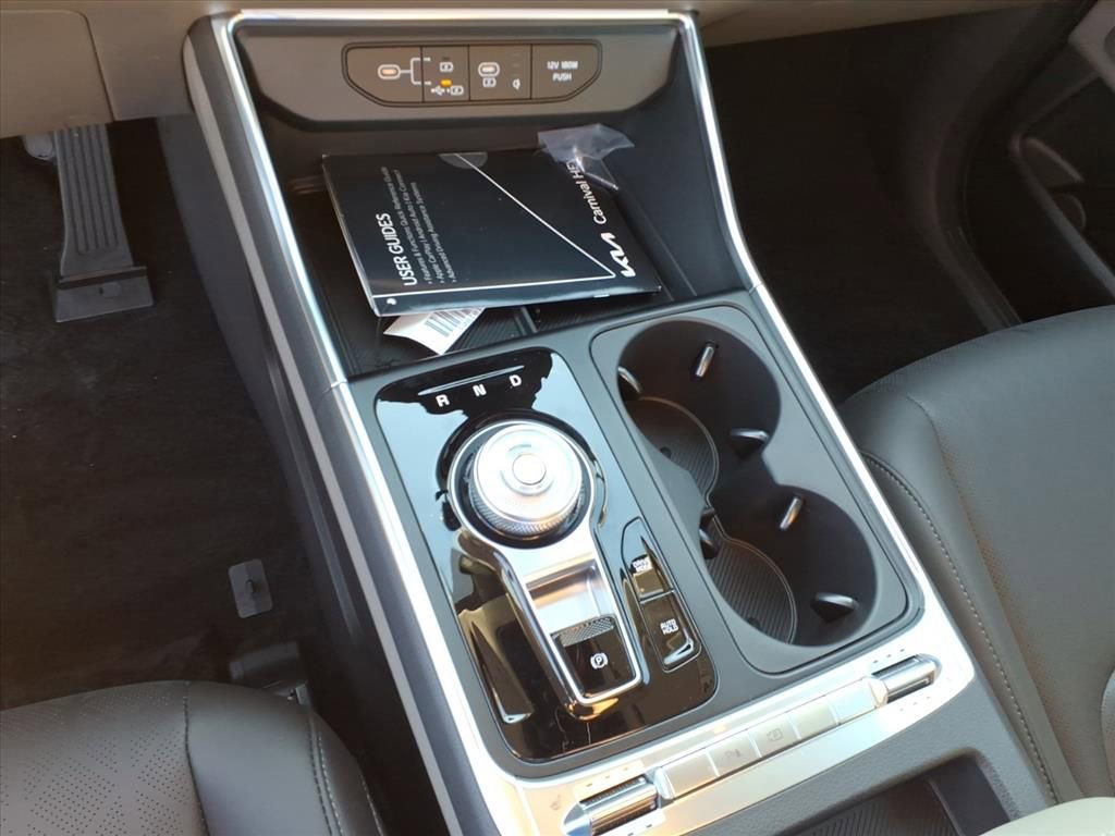 New 2026 Kia Carnival SX image 24