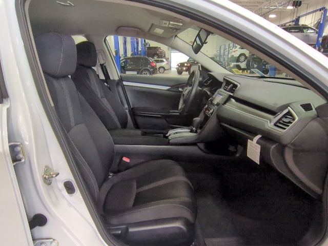 Used 2020 Honda Civic LX image 10