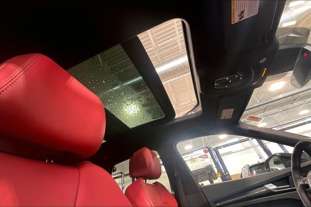 Certified 2023 Audi SQ5 Prestige w/ Prestige Package image 22