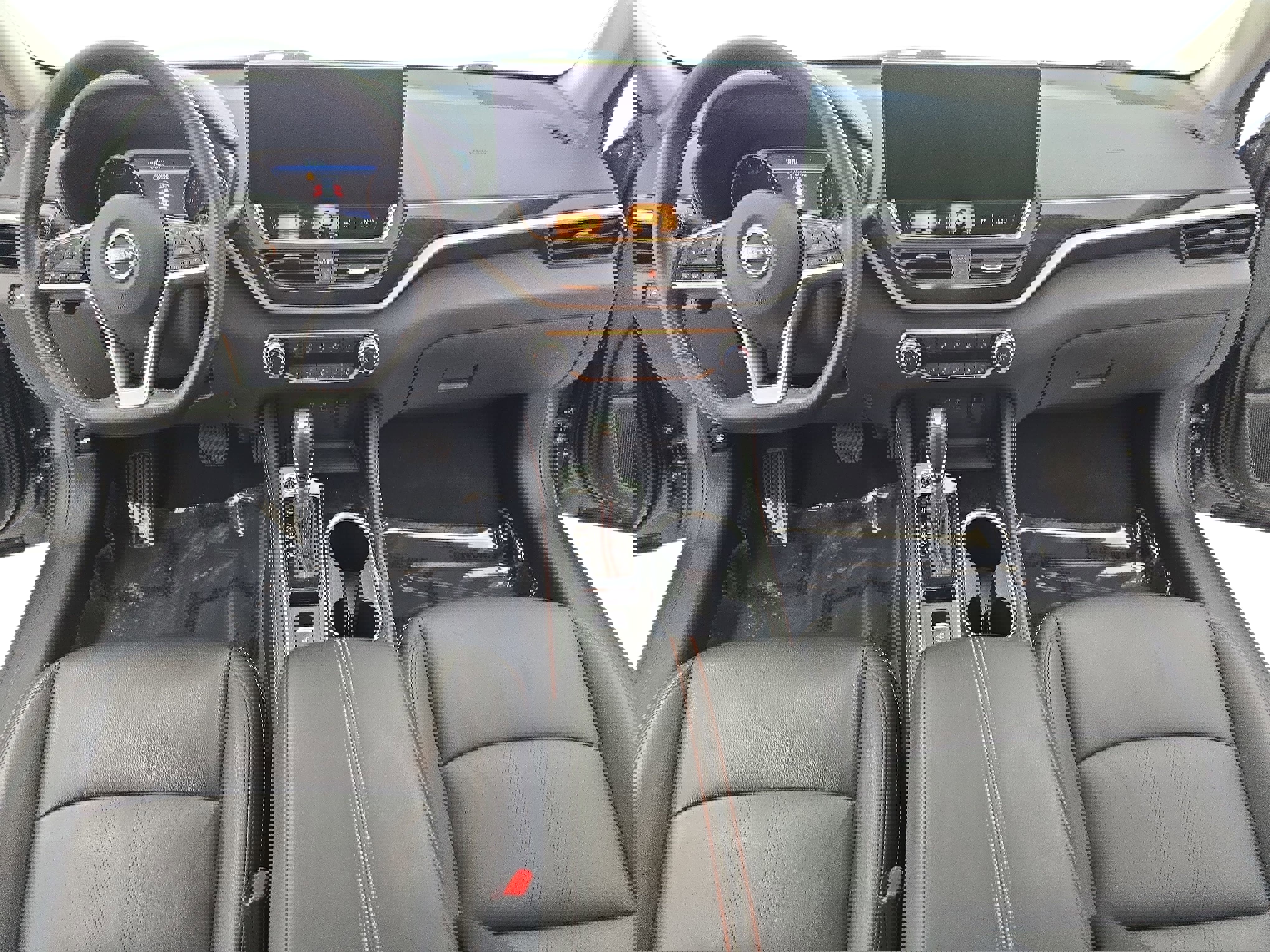 Used 2023 Nissan Altima 2.5 SR w/ SR Premium Package image 9