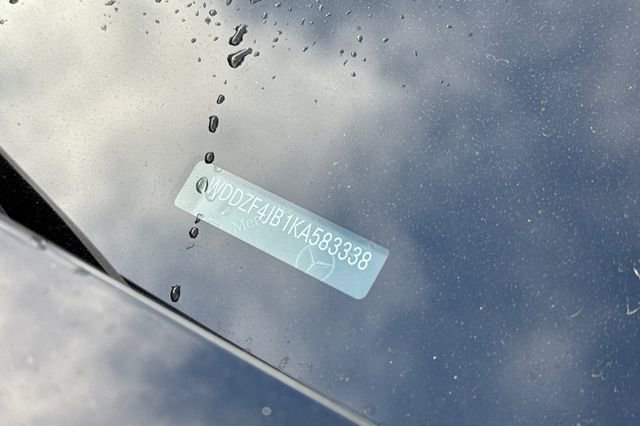 Used 2019 Mercedes-Benz E 300 image 3