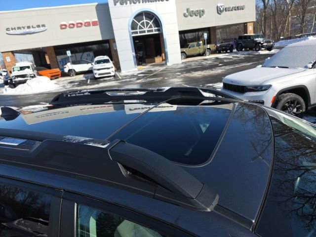 Used 2023 Subaru Outback Onyx Edition image 28