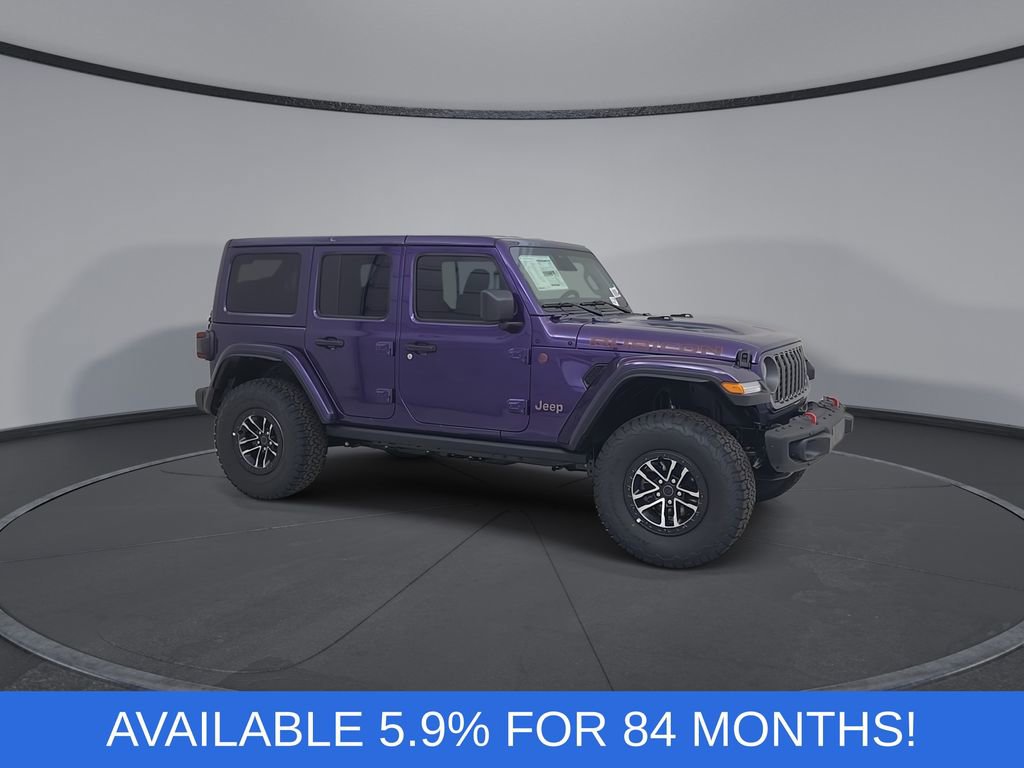 New 2026 Jeep Wrangler Unlimited Rubicon video 2
