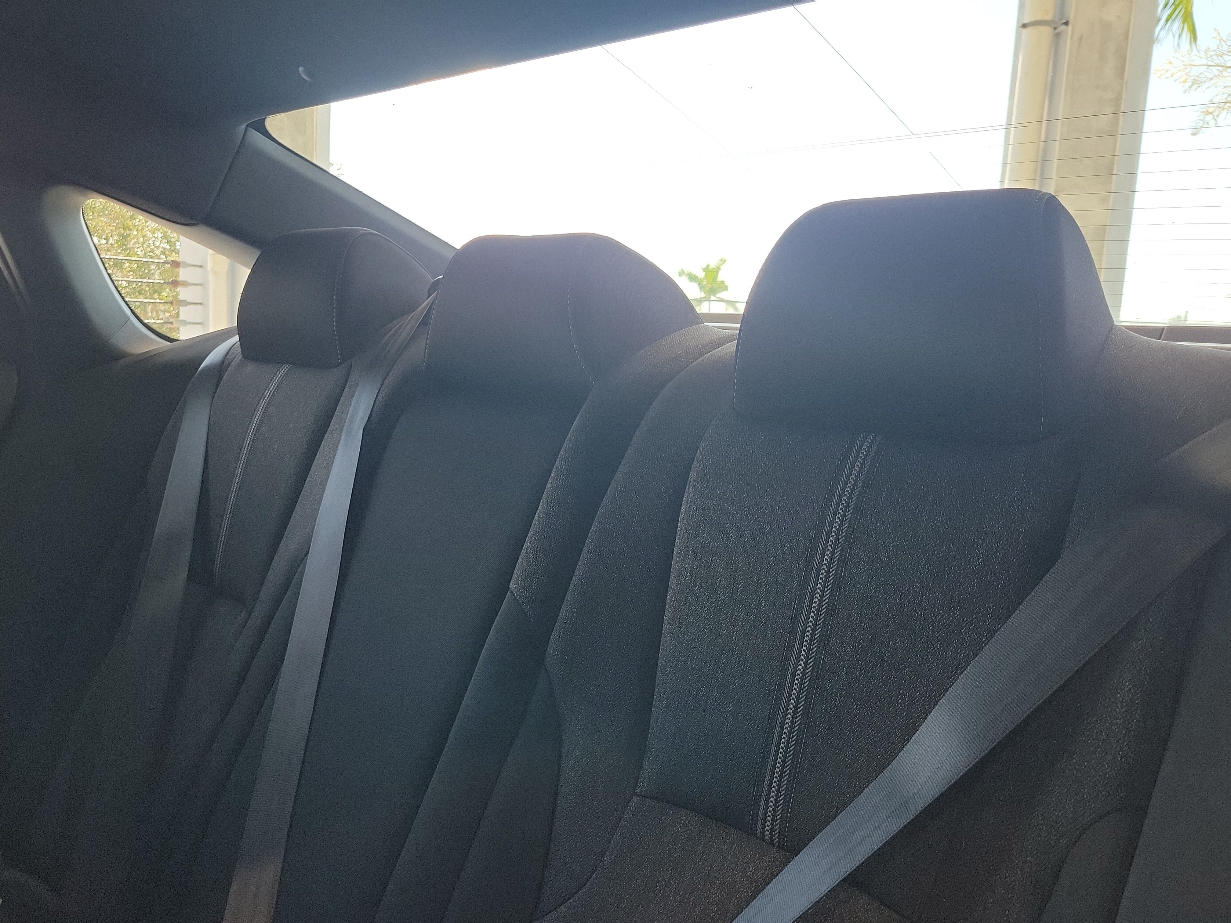 Used 2025 Honda Accord Sport image 8