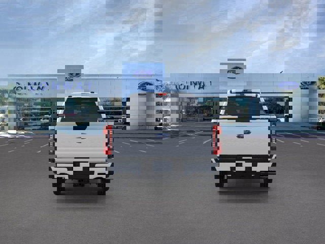 New 2026 Ford F250 4x4 Crew Cab Super Duty image 5