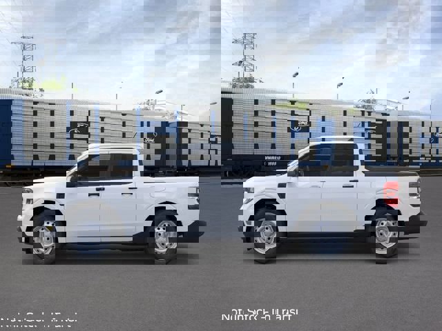 New 2026 Ford Maverick XL image 3