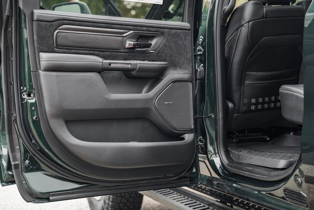 New 2026 RAM 1500 RHO AWD/4WD image 44