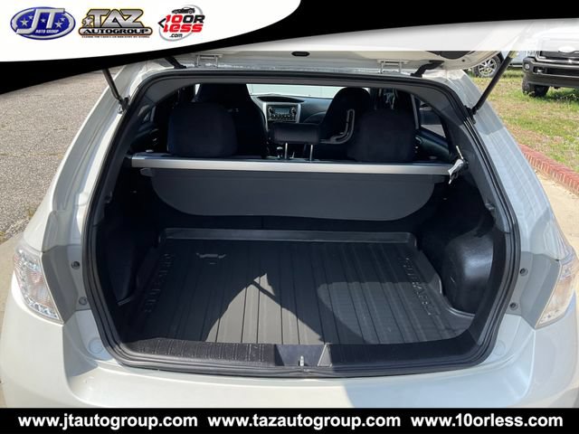 Used 2013 Subaru Impreza WRX STI AWD/4WD image 19