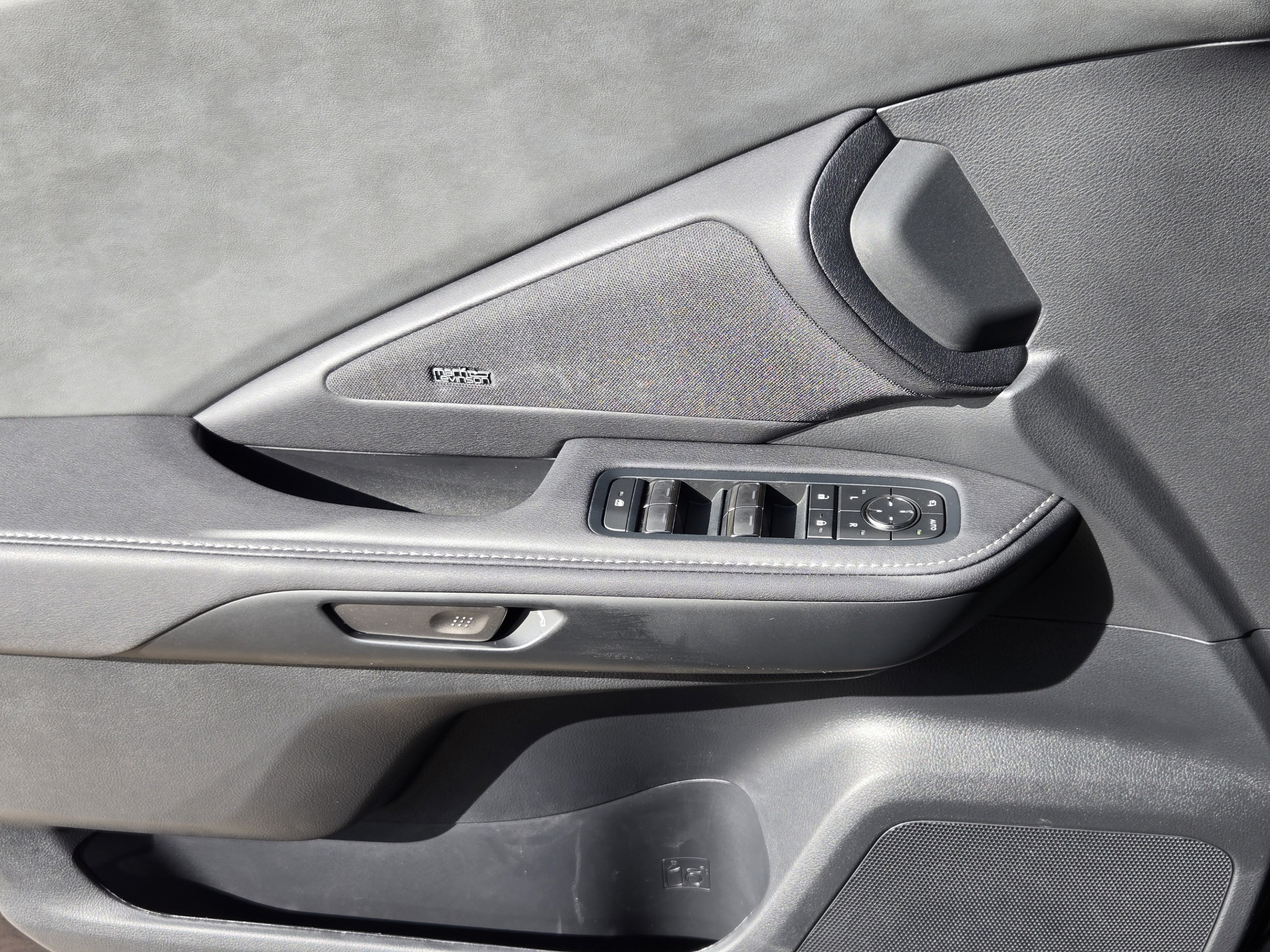 New 2026 Lexus TX 350 AWD w/ Technology Package image 11