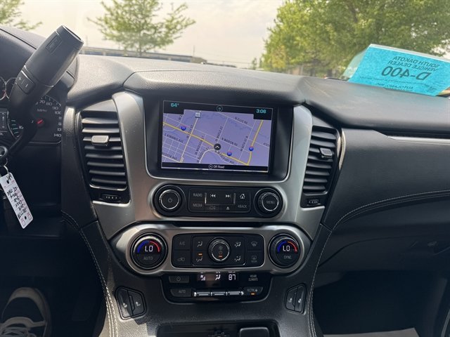 Used 2018 Chevrolet Suburban LT AWD/4WD image 22