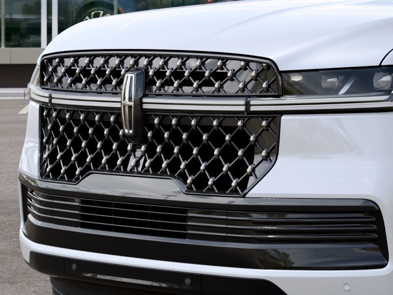 New 2027 Lincoln Navigator L Black Label w/ Black Label Special Edition AWD/4WD image 57