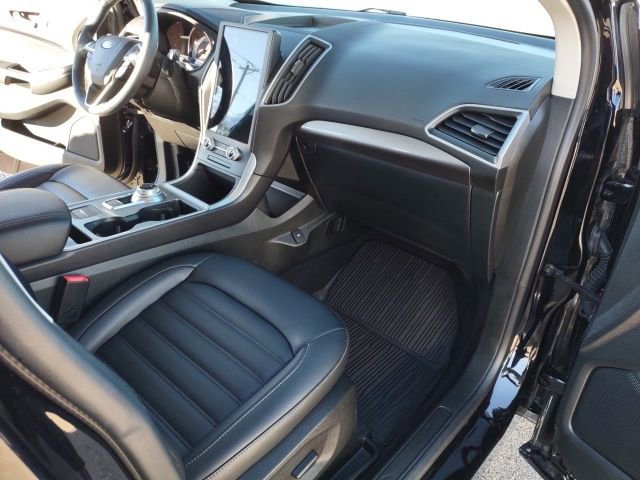 Used 2024 Ford Edge SEL w/ Convenience Package AWD/4WD image 24