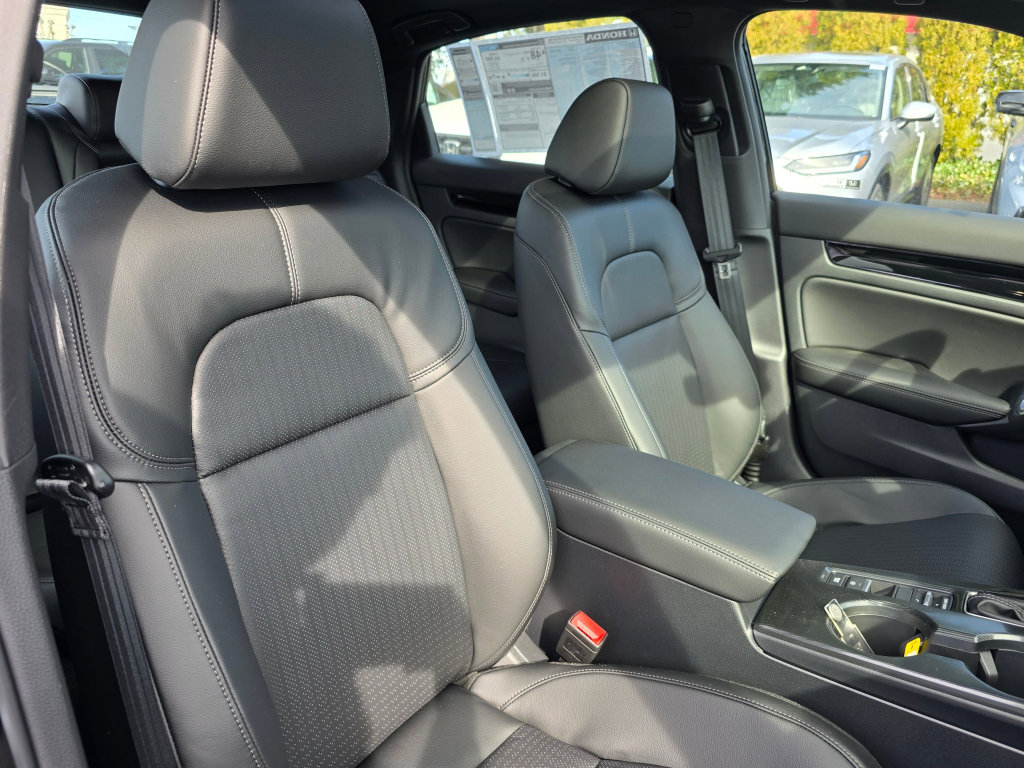 New 2026 Honda Civic Sport Touring image 20