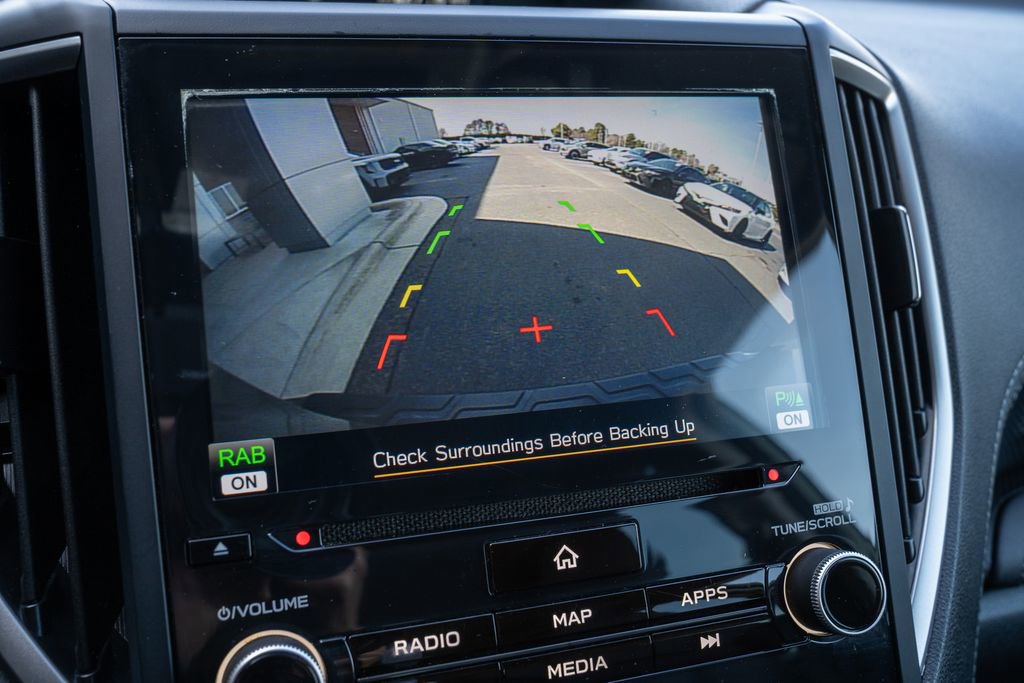 Used 2020 Subaru Forester Touring w/ Popular Package #2 image 16