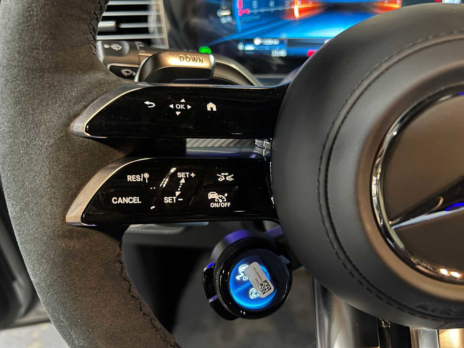 New 2025 Mercedes-Benz GLE 63 AMG S image 21