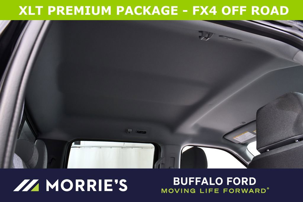 New 2026 Ford F350 XLT w/ XLT Premium Package image 18