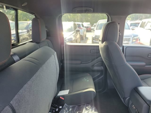 New 2026 Nissan Frontier Pro-X w/ Pro-X Convenience Package RWD image 27