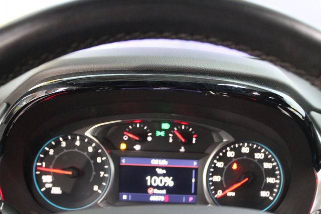 Used 2023 Chevrolet Traverse LT AWD/4WD image 17