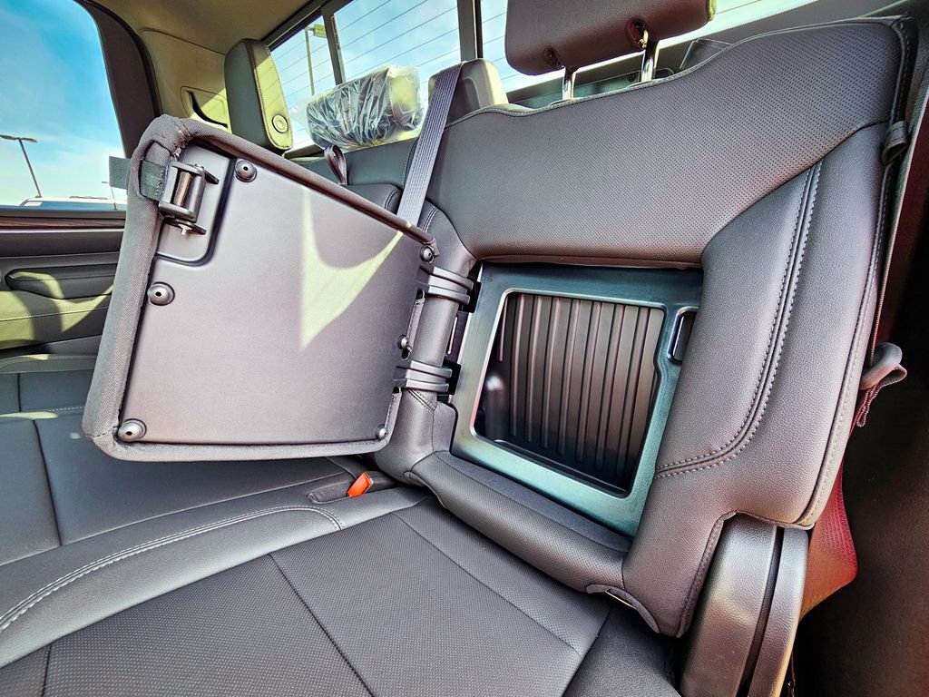 New 2026 GMC Sierra 2500 SLT w/ Max Trailering Package image 37