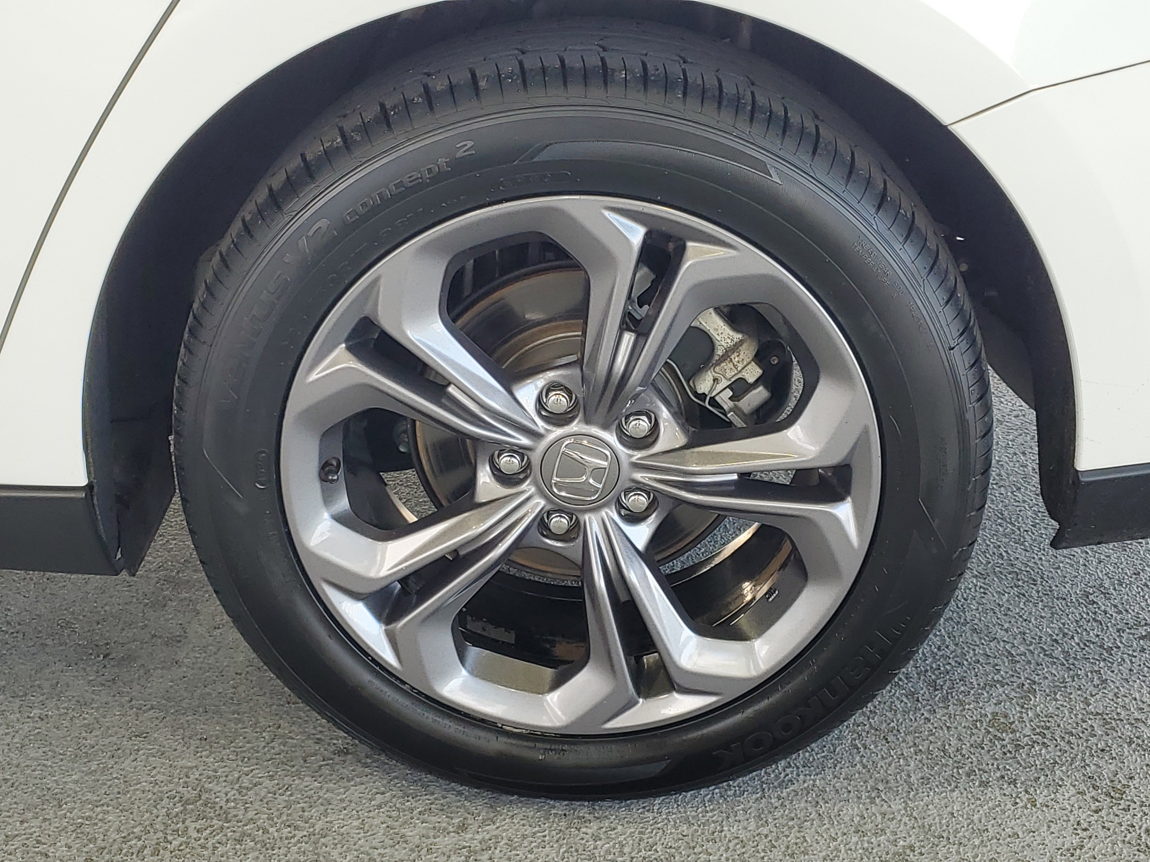 Used 2023 Honda Accord EX image 7