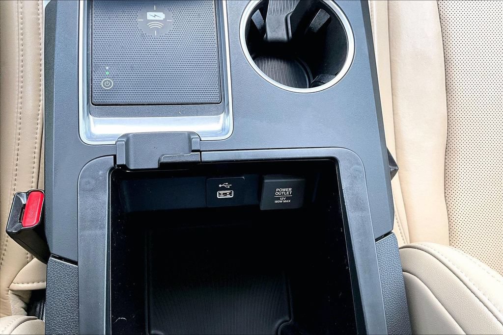 Used 2023 Acura MDX w/ Technology Package FWD image 34