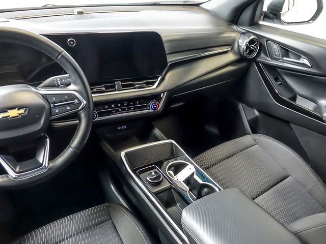 Used 2026 Chevrolet Equinox LT w/ LPO, Floor Liner Package image 17