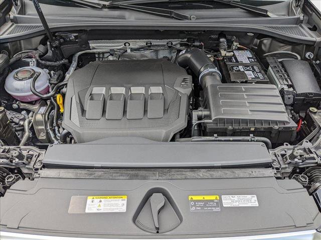 New 2025 Audi Q3 2.0T Premium image 15