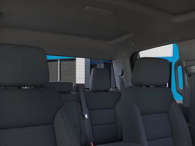 New 2026 Chevrolet Silverado 1500 LT AWD/4WD image 24