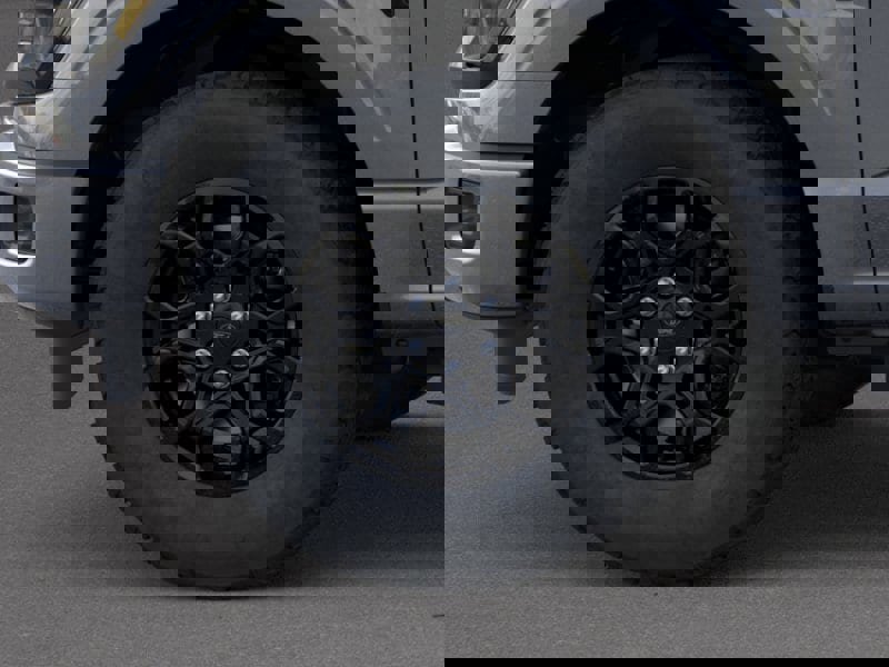 New 2026 Ford F150 XLT image 19