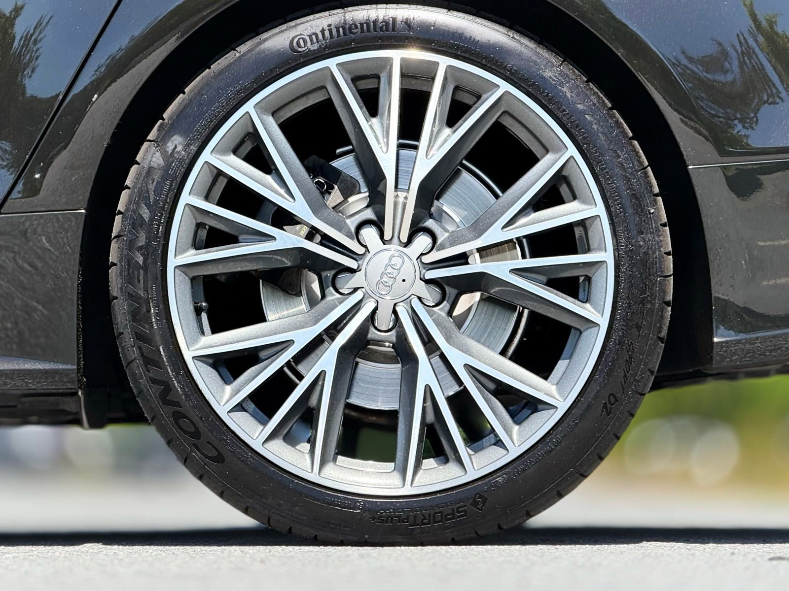 Used 2016 Audi A7 3.0T Prestige w/ Comfort Seating Package image 19