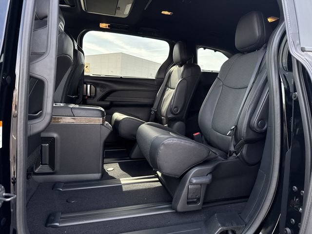 New 2026 Toyota Sienna Platinum image 20