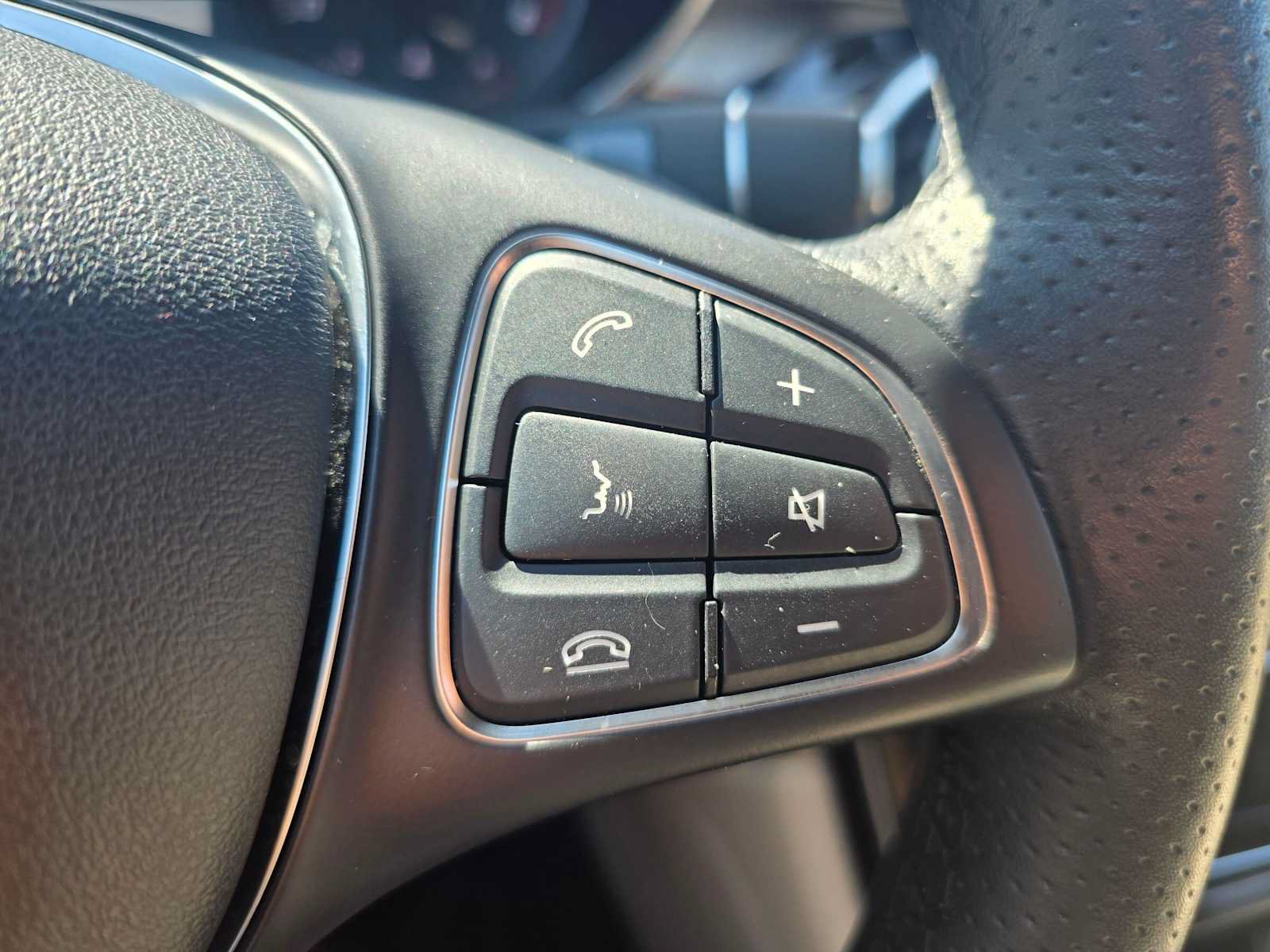 Used 2018 Mercedes-Benz GLC 300 image 33