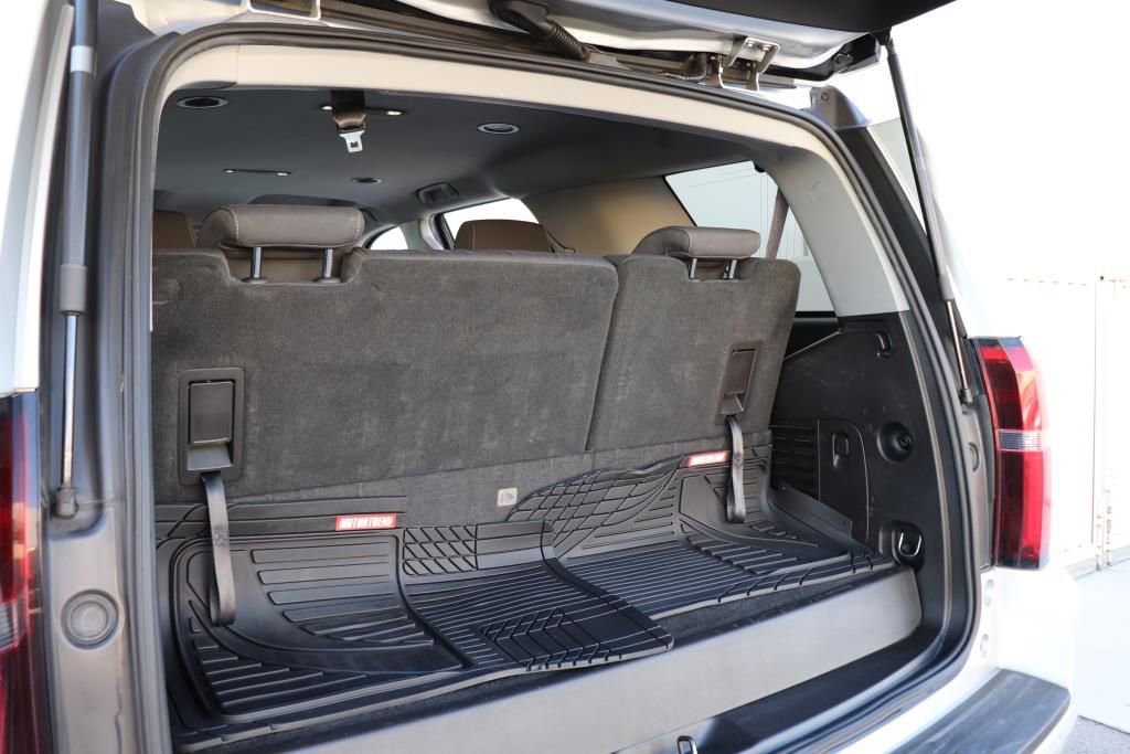 Used 2017 Chevrolet Tahoe LS RWD image 24
