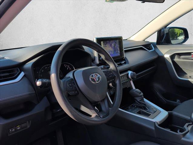 Used 2023 Toyota RAV4 LE FWD image 9