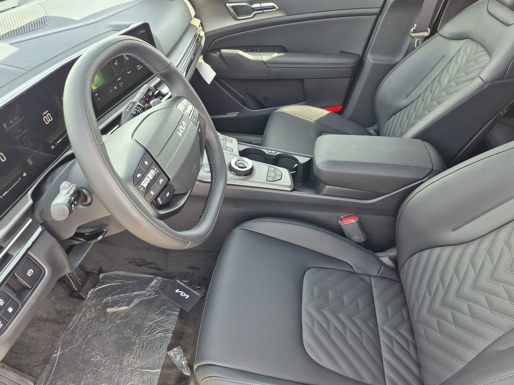 New 2026 Kia Sportage X-Line AWD/4WD image 10