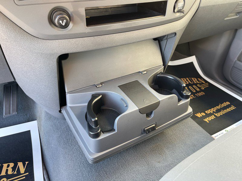 Used 2007 Dodge Ram 1500 Truck SLT w/ Quad Cab Big Horn Value Group image 31