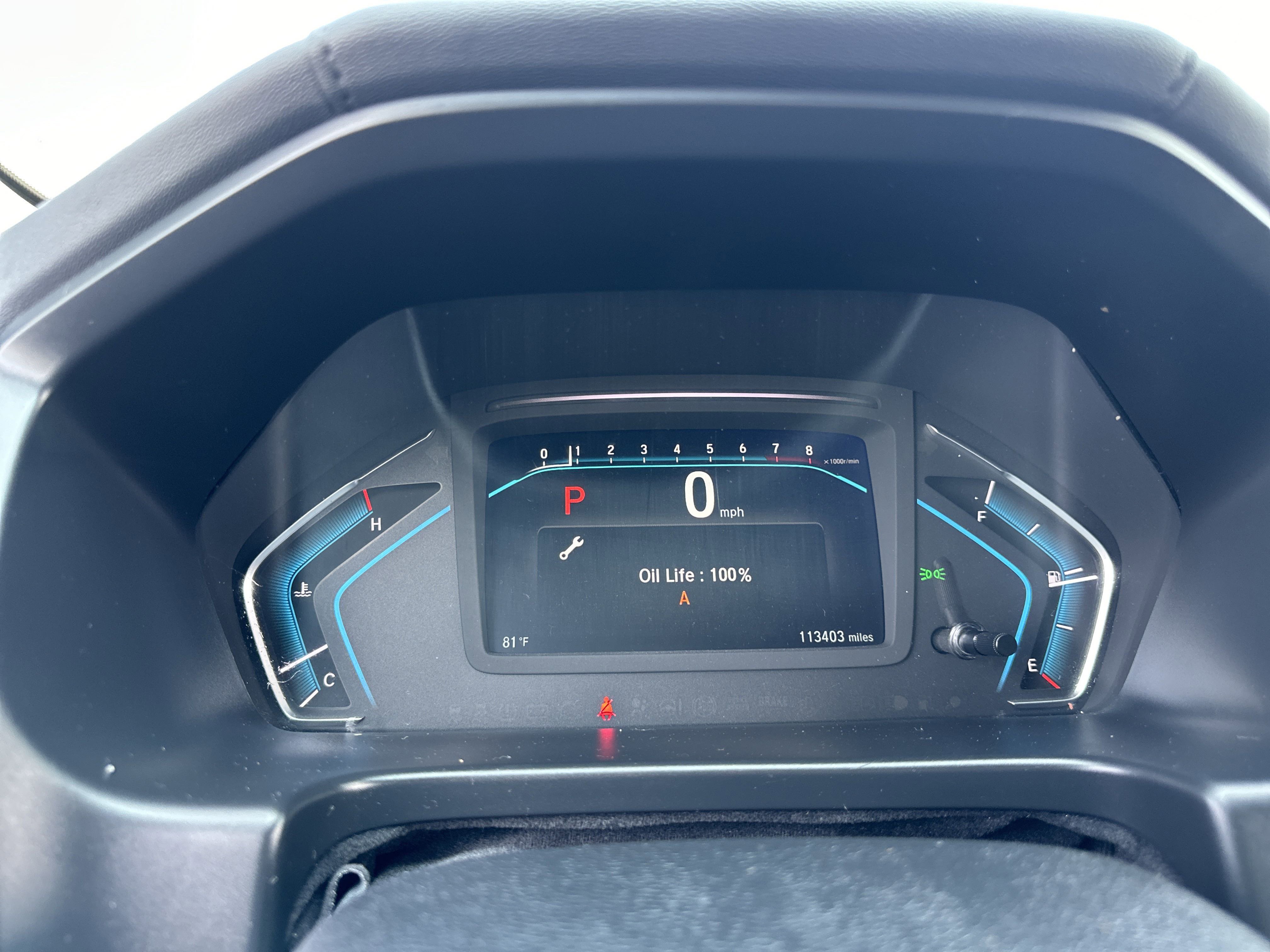 Used 2018 Honda Odyssey EX-L image 21