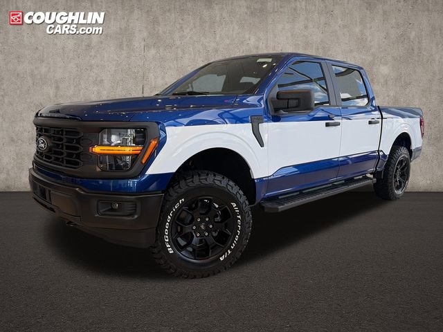 New 2026 Ford F150 STX AWD/4WD image 5