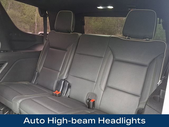 Used 2025 Chevrolet Tahoe Premier AWD/4WD image 23