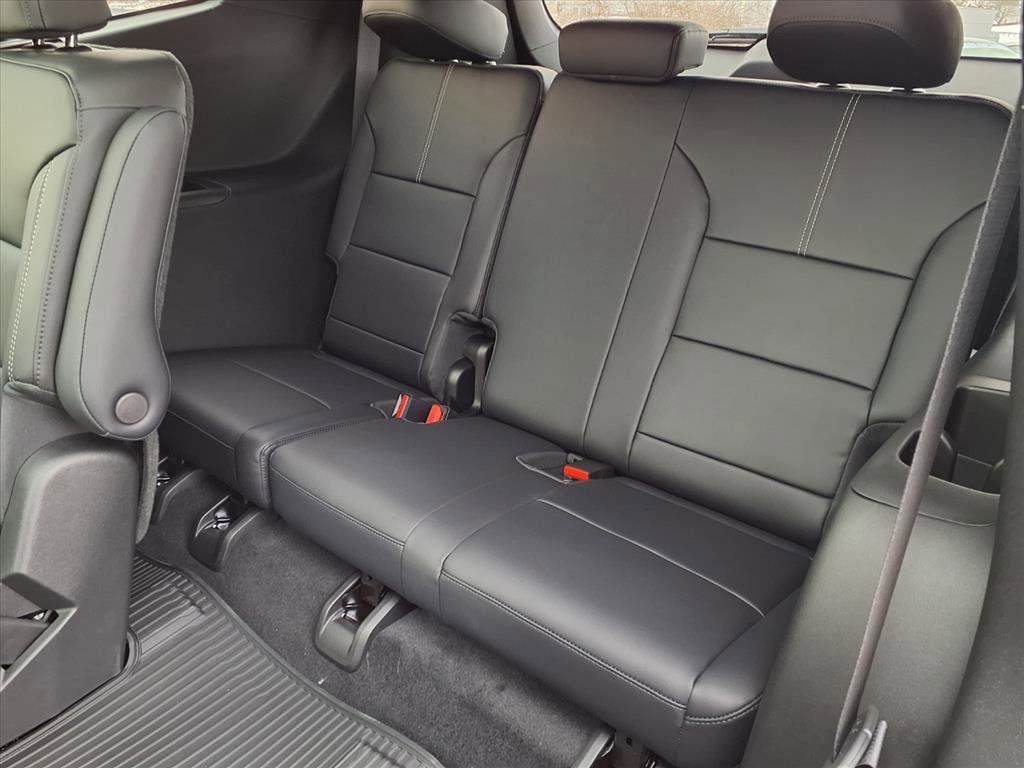 New 2026 GMC Acadia Elevation w/ Black Edition image 21