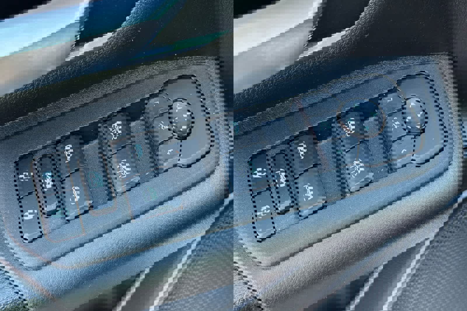 Used 2025 RAM 1500 Big Horn image 15