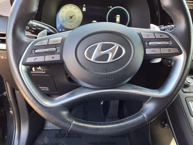 Used 2023 Hyundai Palisade Limited FWD image 19