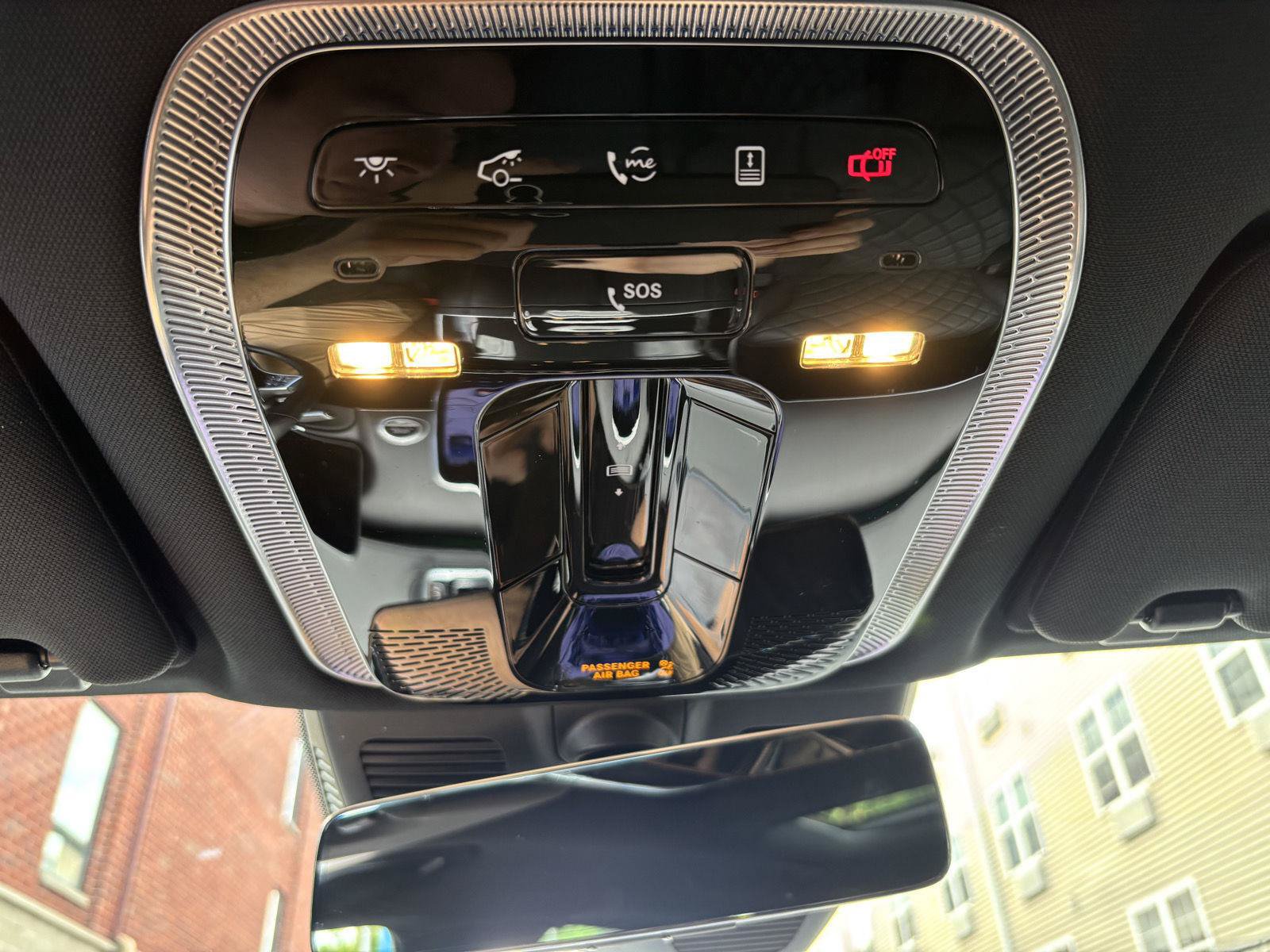 Used 2023 Mercedes-Benz S 580 4MATIC Sedan image 19