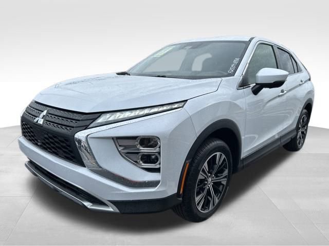 Used 2022 Mitsubishi Eclipse Cross SEL