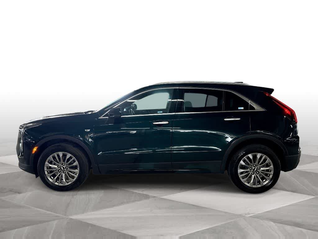 Used 2024 Cadillac XT4 Premium Luxury FWD image 5