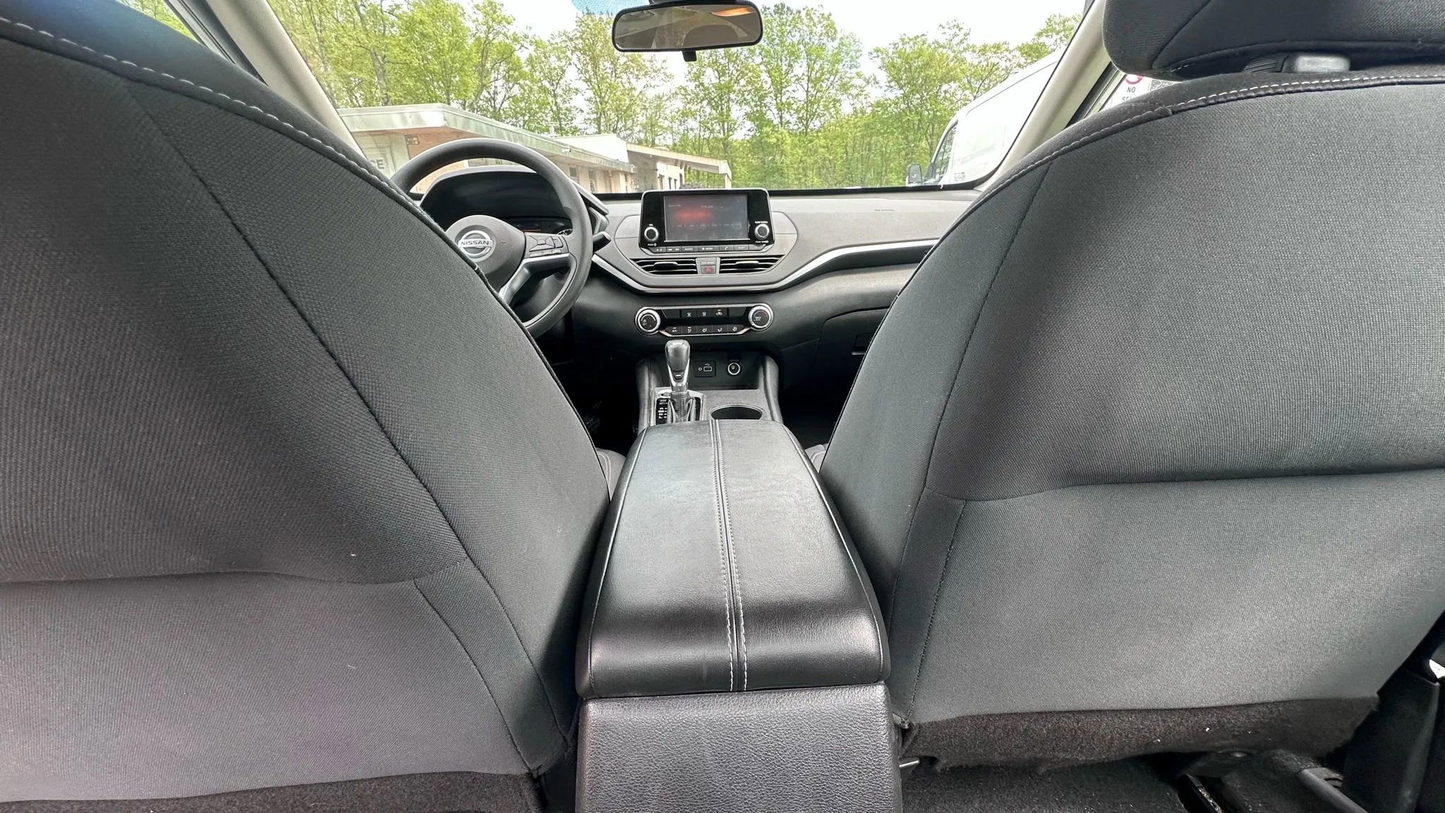 Used 2021 Nissan Altima 2.5 S image 23