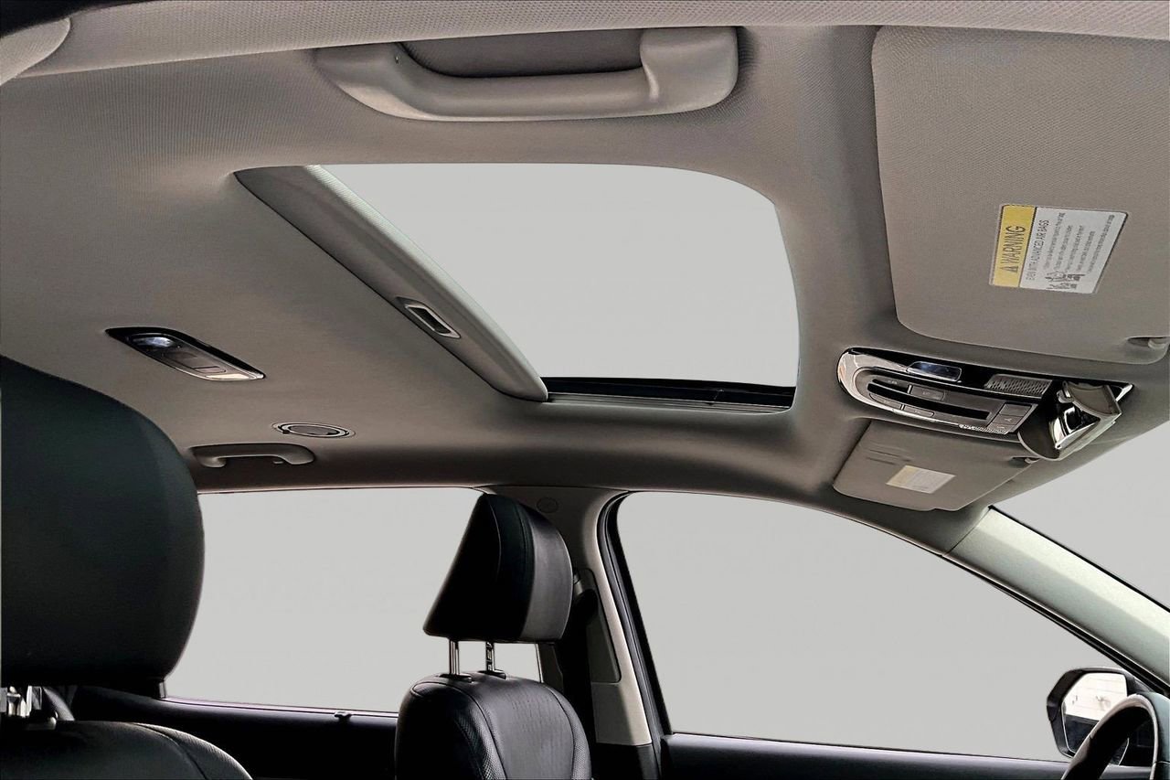 Used 2022 Hyundai Palisade SEL w/ Premium Package image 16