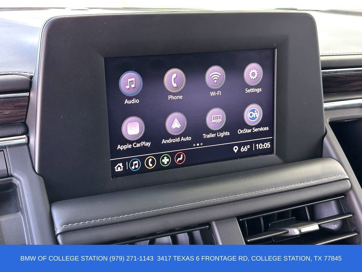 Used 2023 Chevrolet Tahoe LS image 14