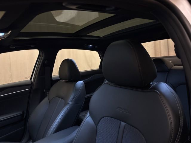 Used 2023 Kia K5 GT-Line image 20